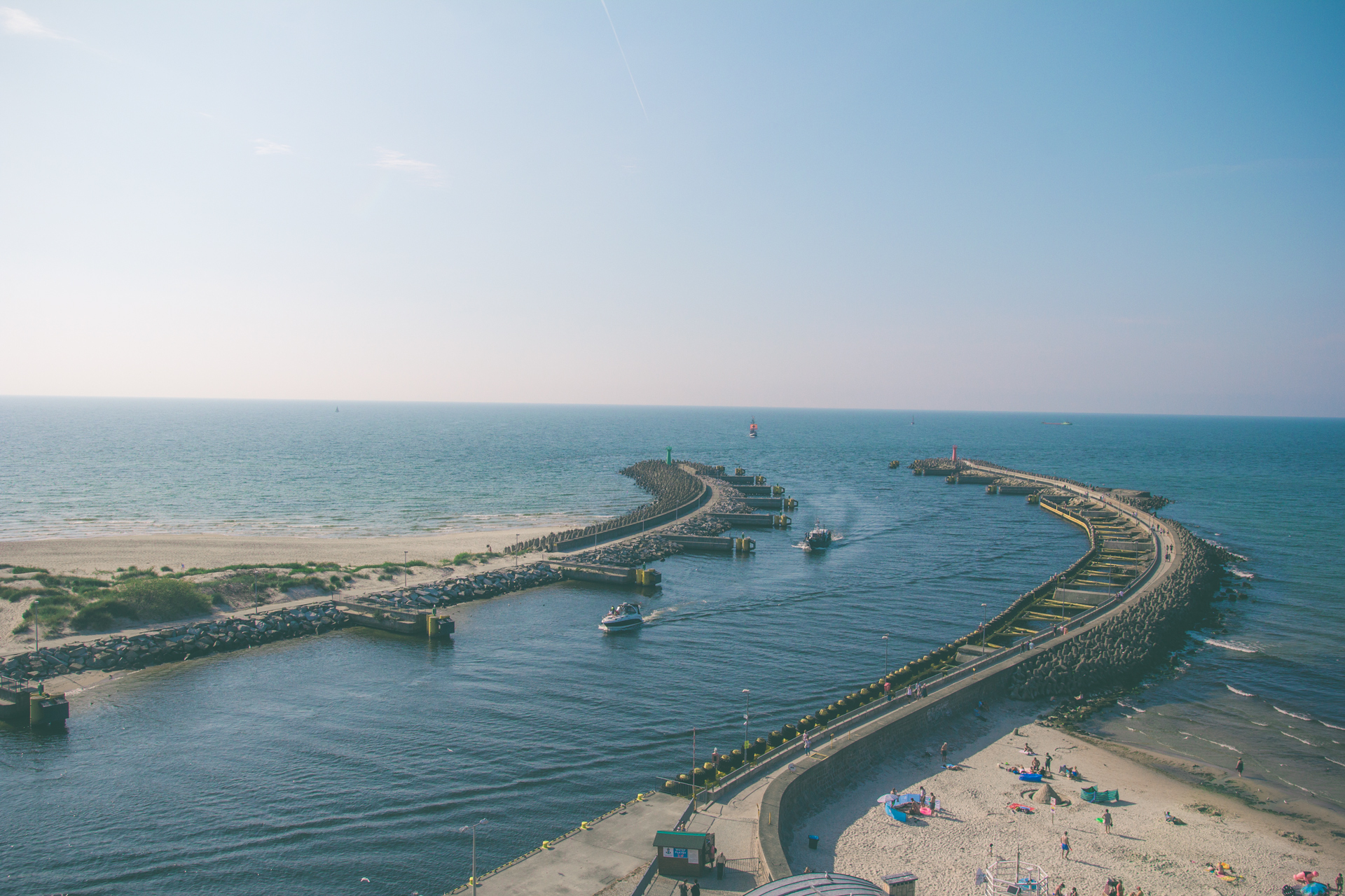 Free website template